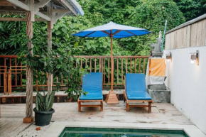 Boho Surf Villa Uluwatu